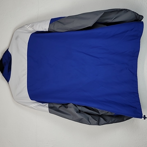 NFL SI INDIANAPOLIS COLTS REEBOK TEAM SPORTS ILLISTRATED APPEAL MENS SIZE XL - Picture 6 of 10